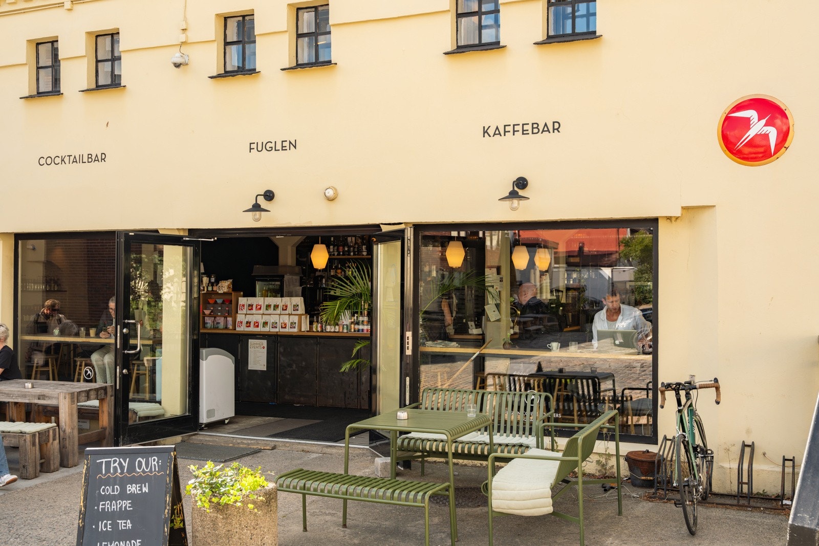 Nærområde Galleribilde