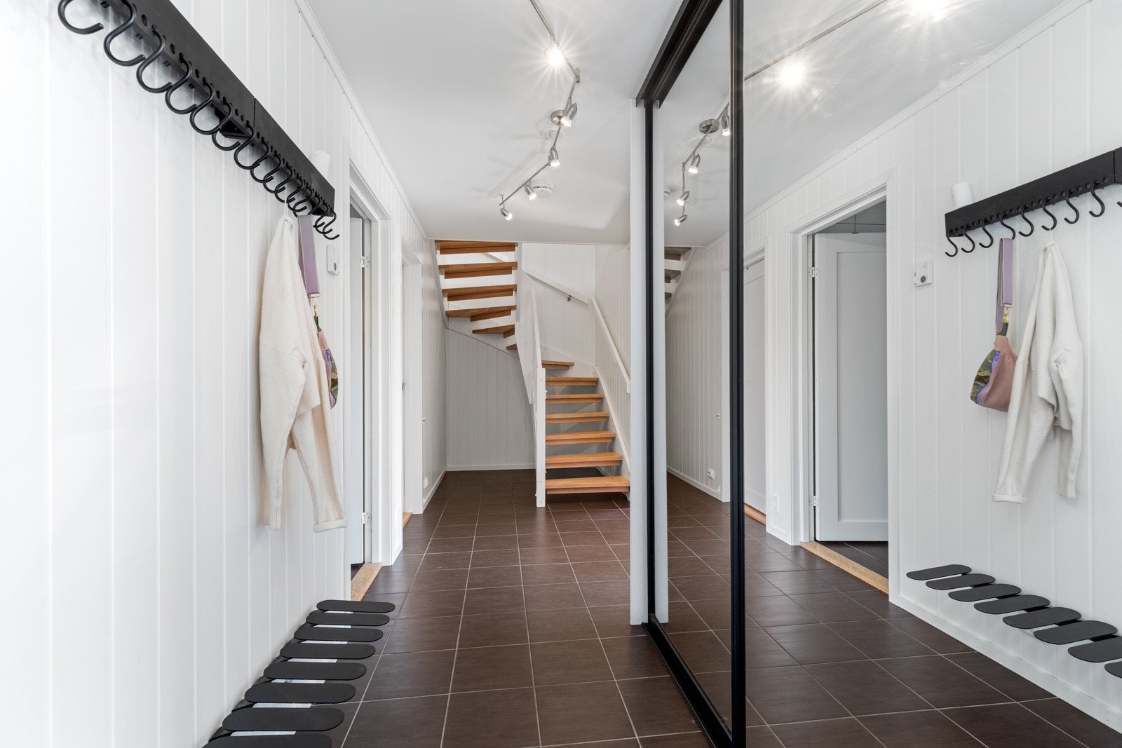 Velkommen inn! Galleribilde