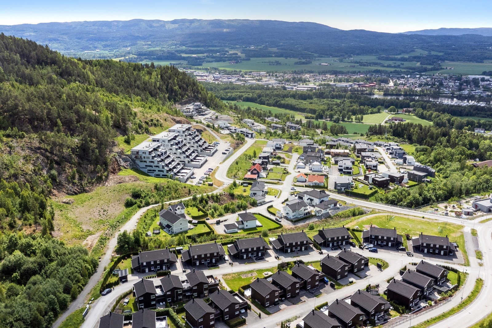 Områdebilde Galleribilde