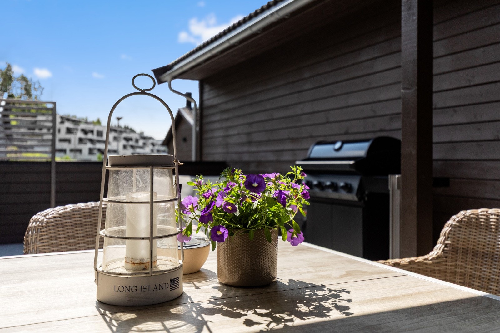 Interiørbilde Galleribilde