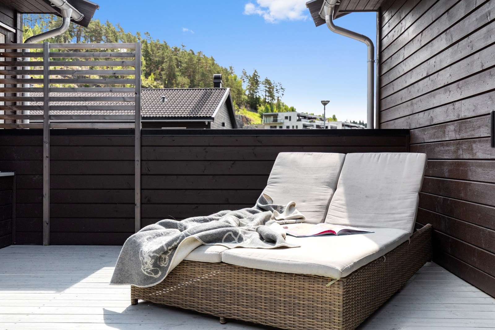 Interiørbilde Galleribilde