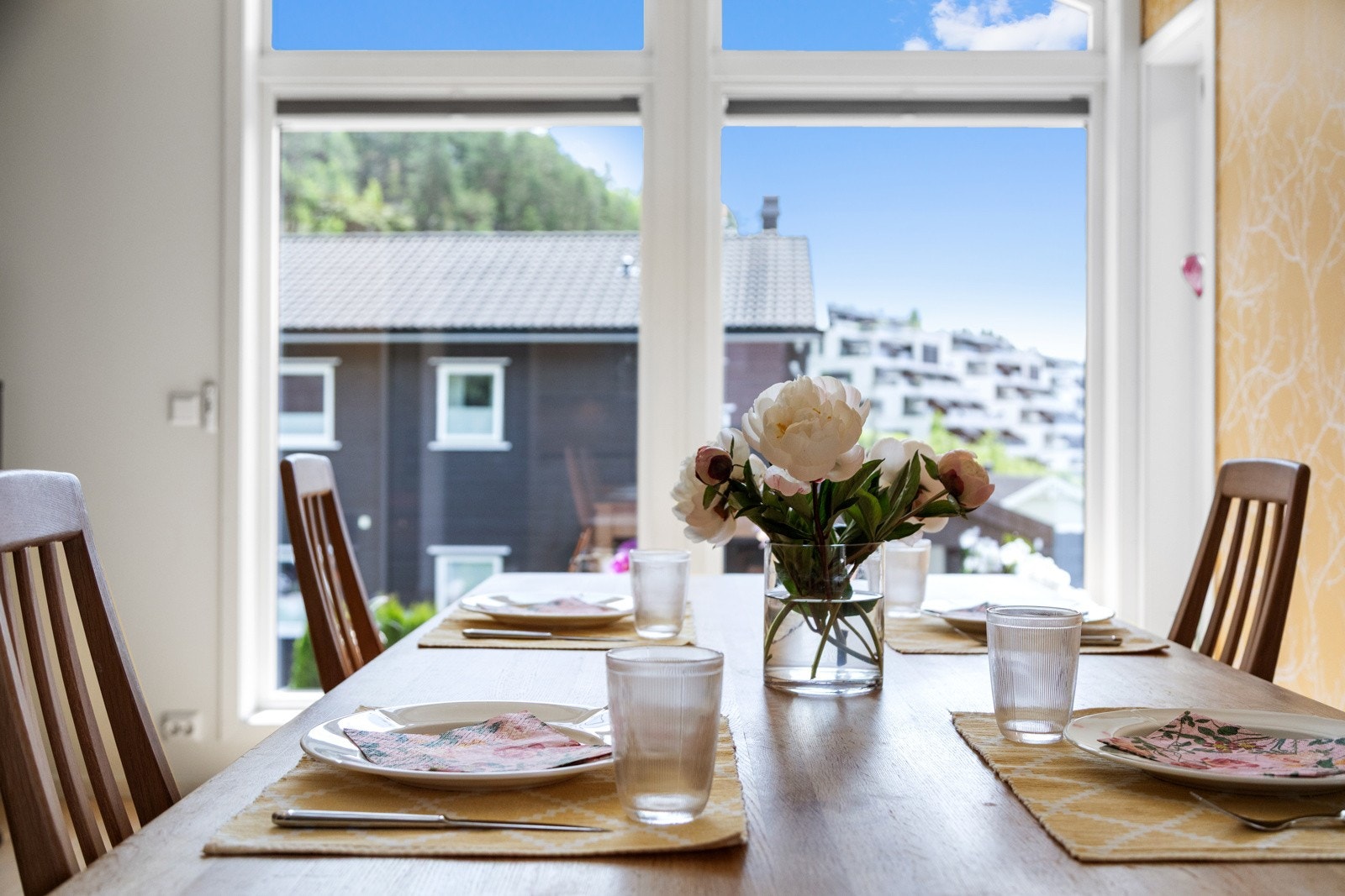 Interiørbilde Galleribilde