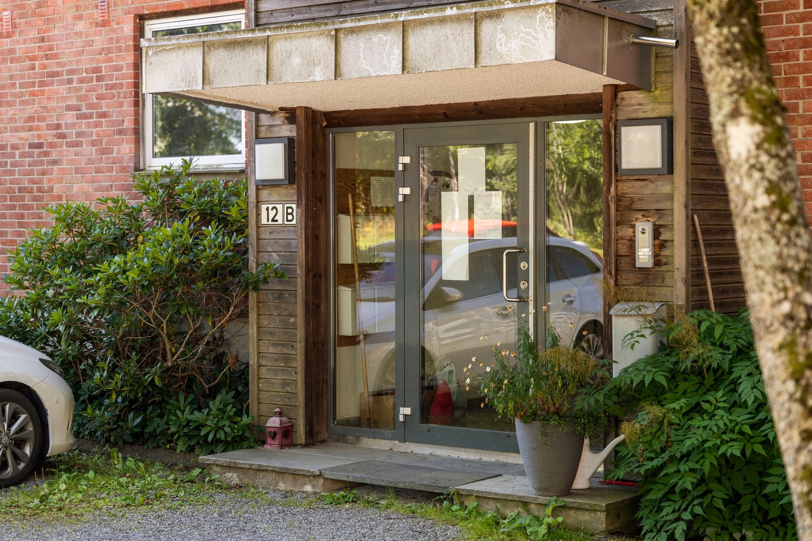 Leilighet ligger på Kaja-feltet i Ås og har 10 minutters gang til Ås stasjon. Galleribilde