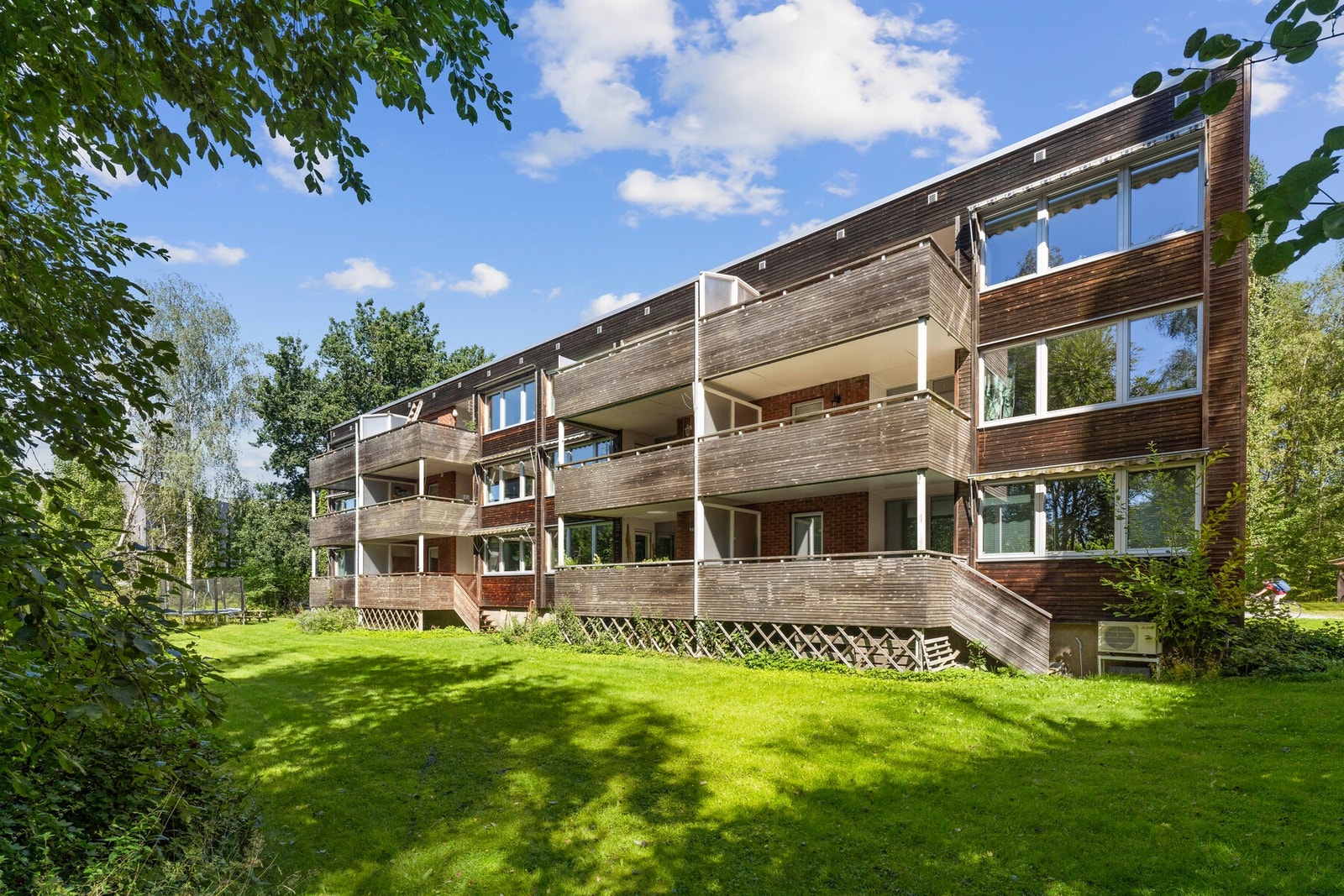 Velkommen til visning! Galleribilde