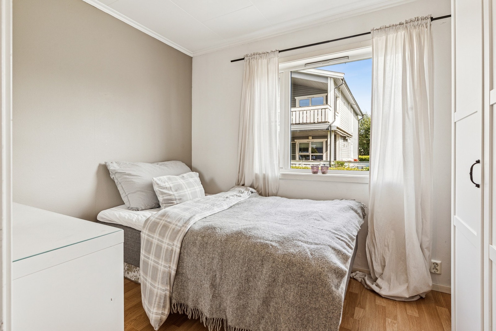 Soverom nr. 2 Galleribilde