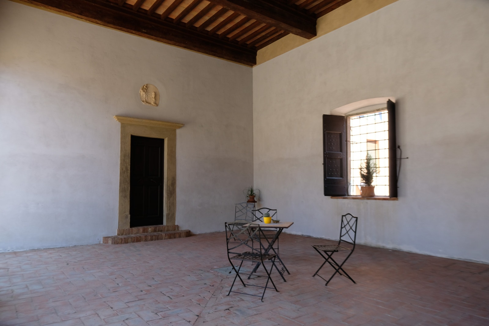 Felles arealer Galleribilde