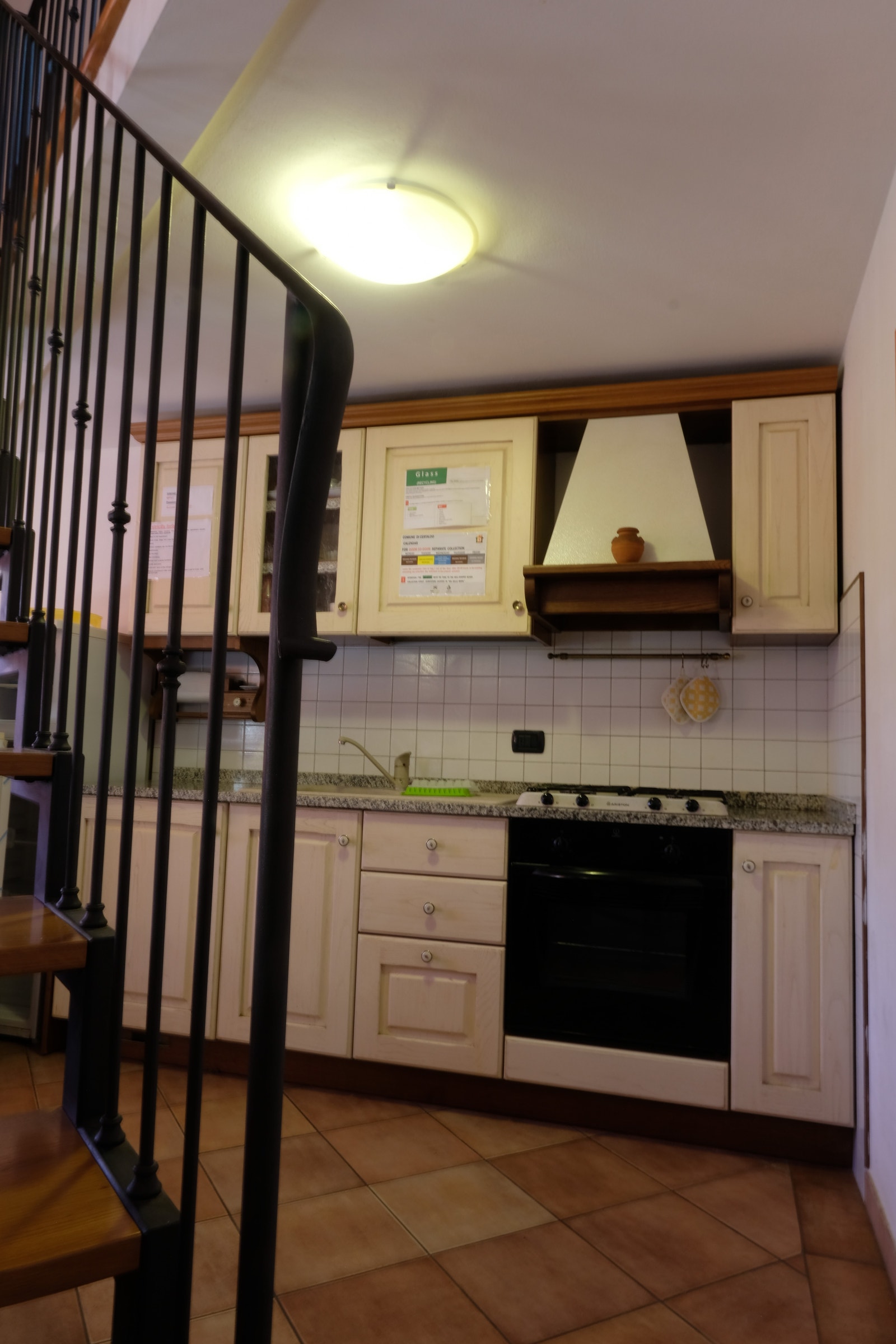 Leilighet 1 Galleribilde