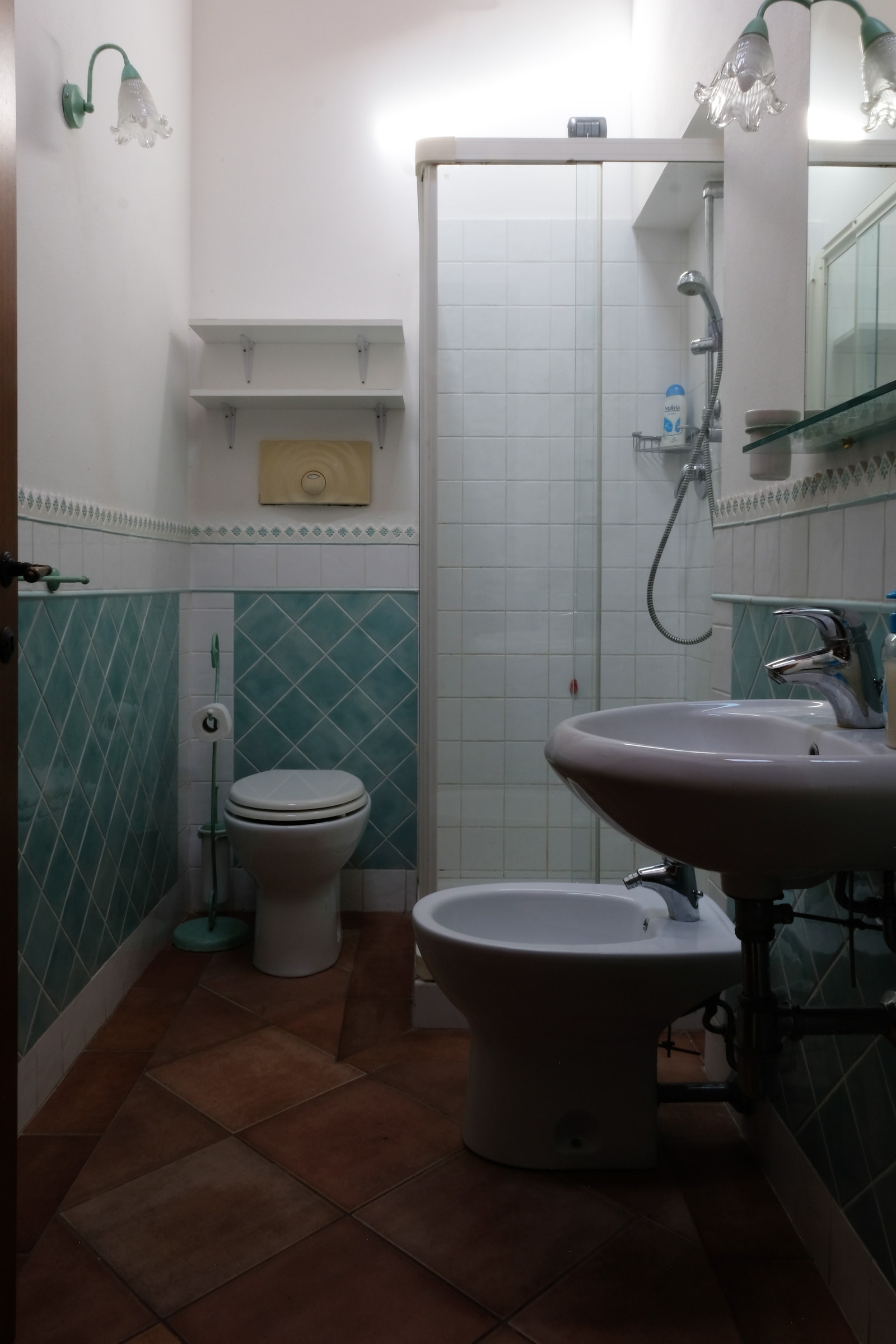 Leilighet 2 Galleribilde