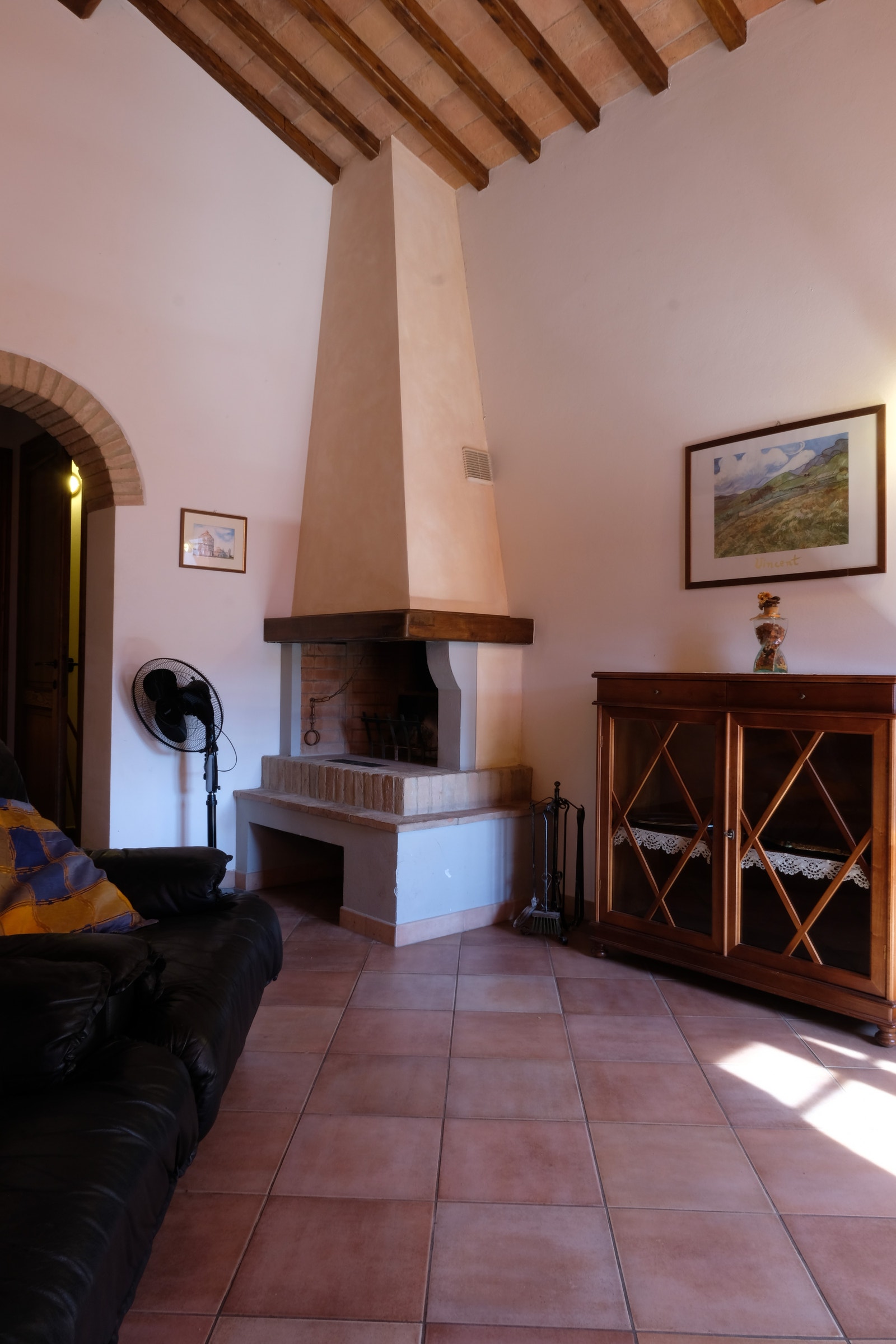 Leilighet 1 Galleribilde