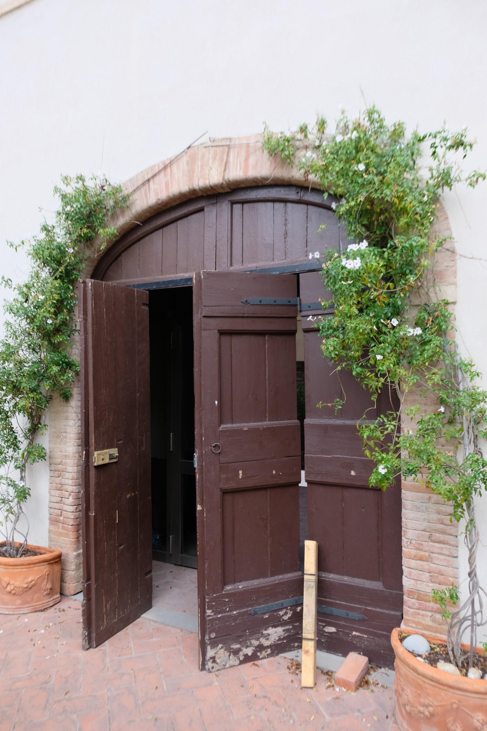 Certaldo Alto Galleribilde