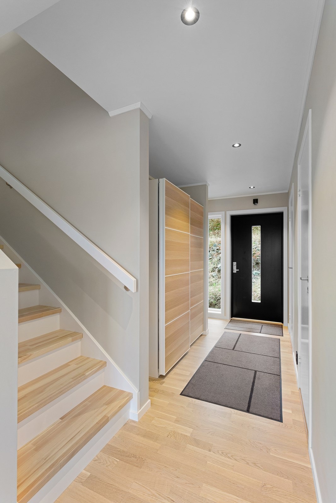 Velkommen inn! Galleribilde