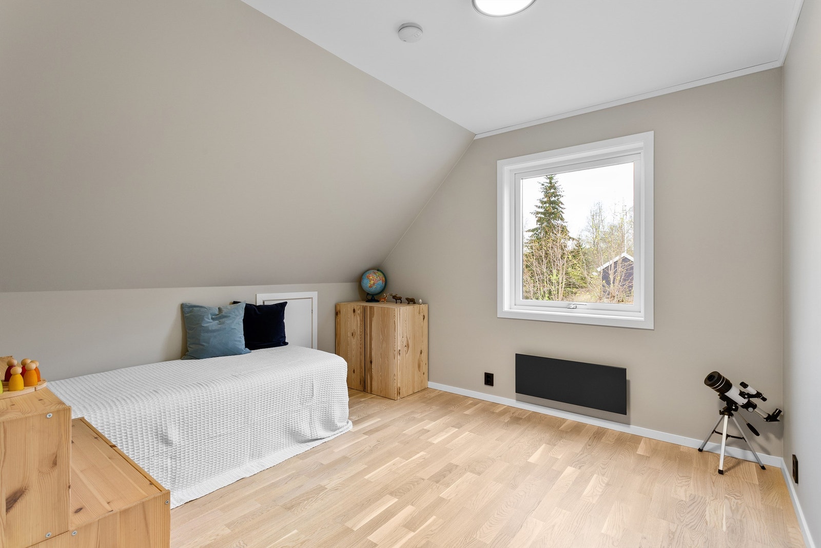 Soverom 4 Galleribilde