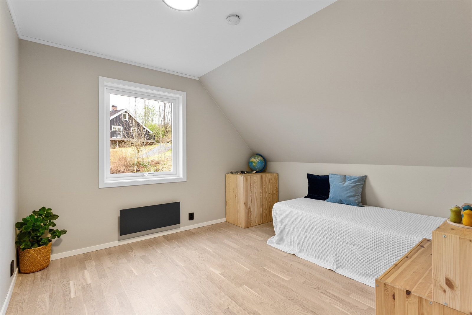 Soverom 5 Galleribilde