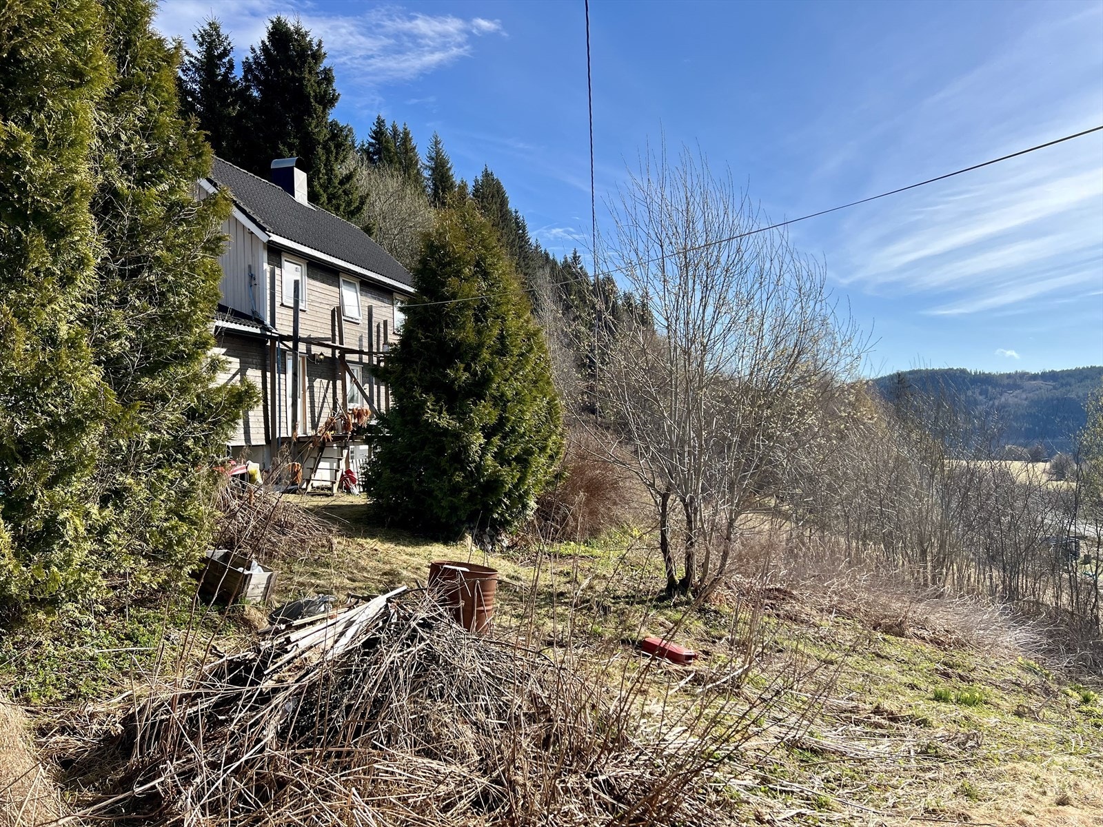 Øvre Sundbygdvegen 155 Galleribilde