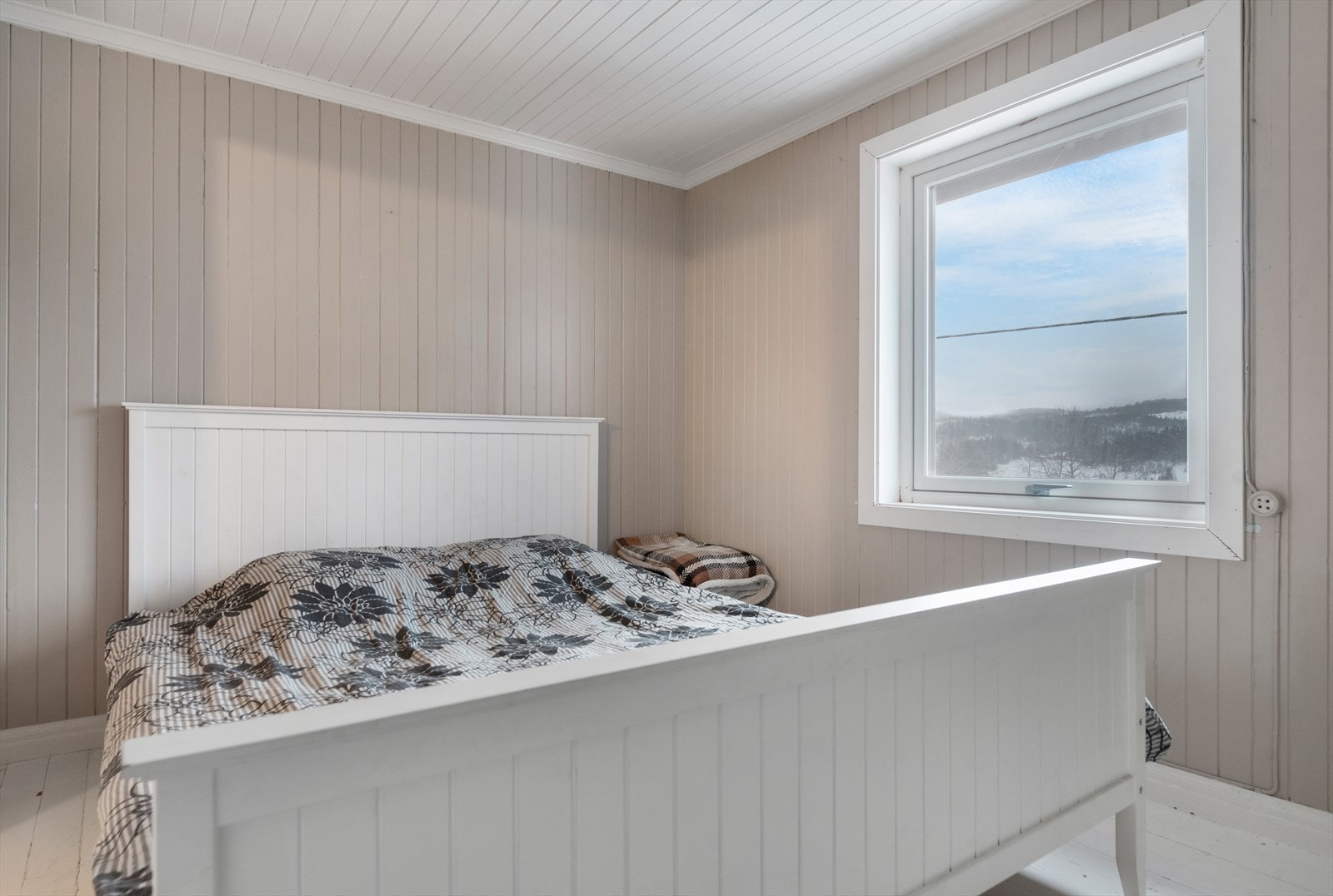 Soverom Galleribilde