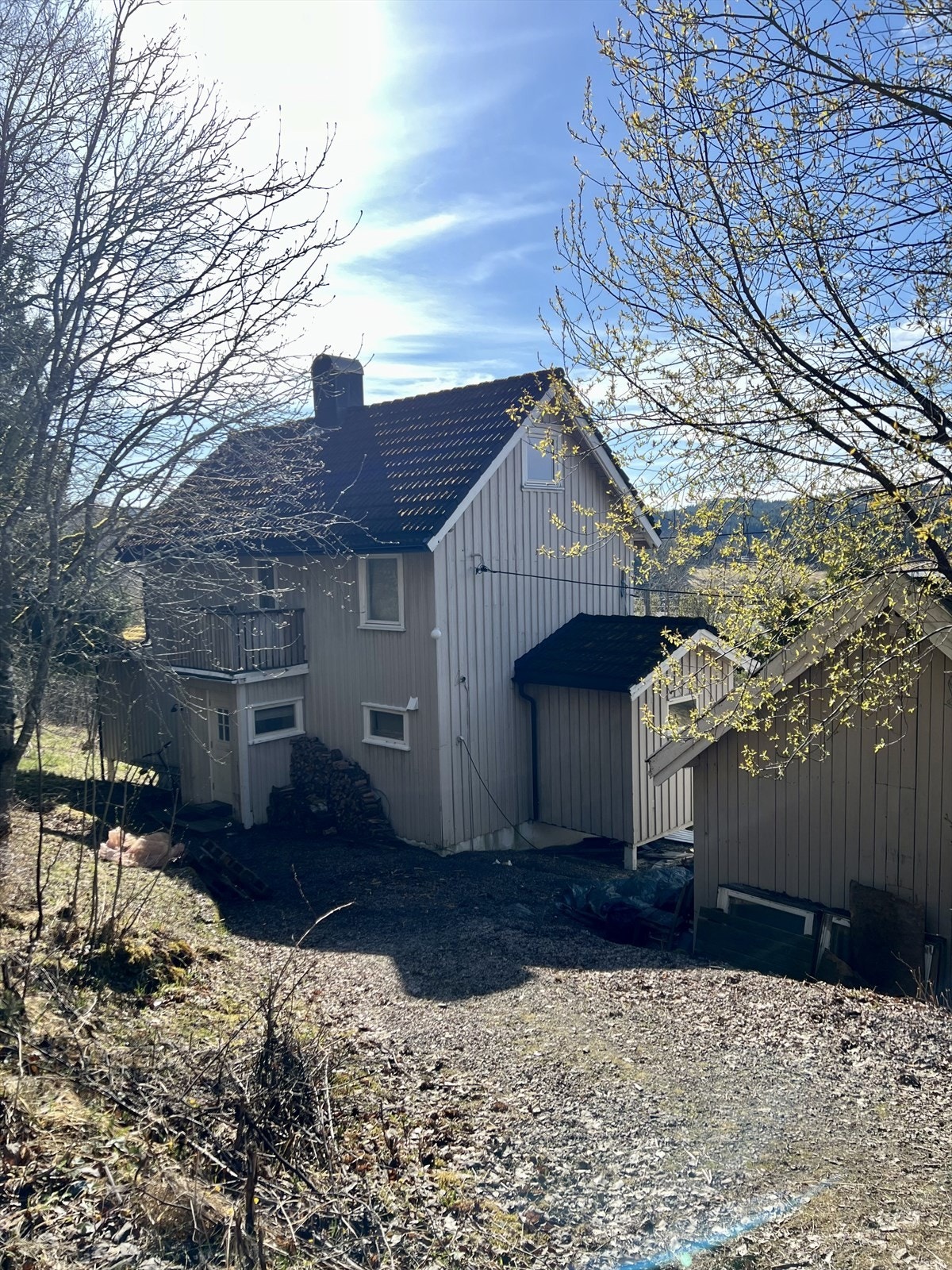 Øvre Sundbygdvegen 155 Galleribilde