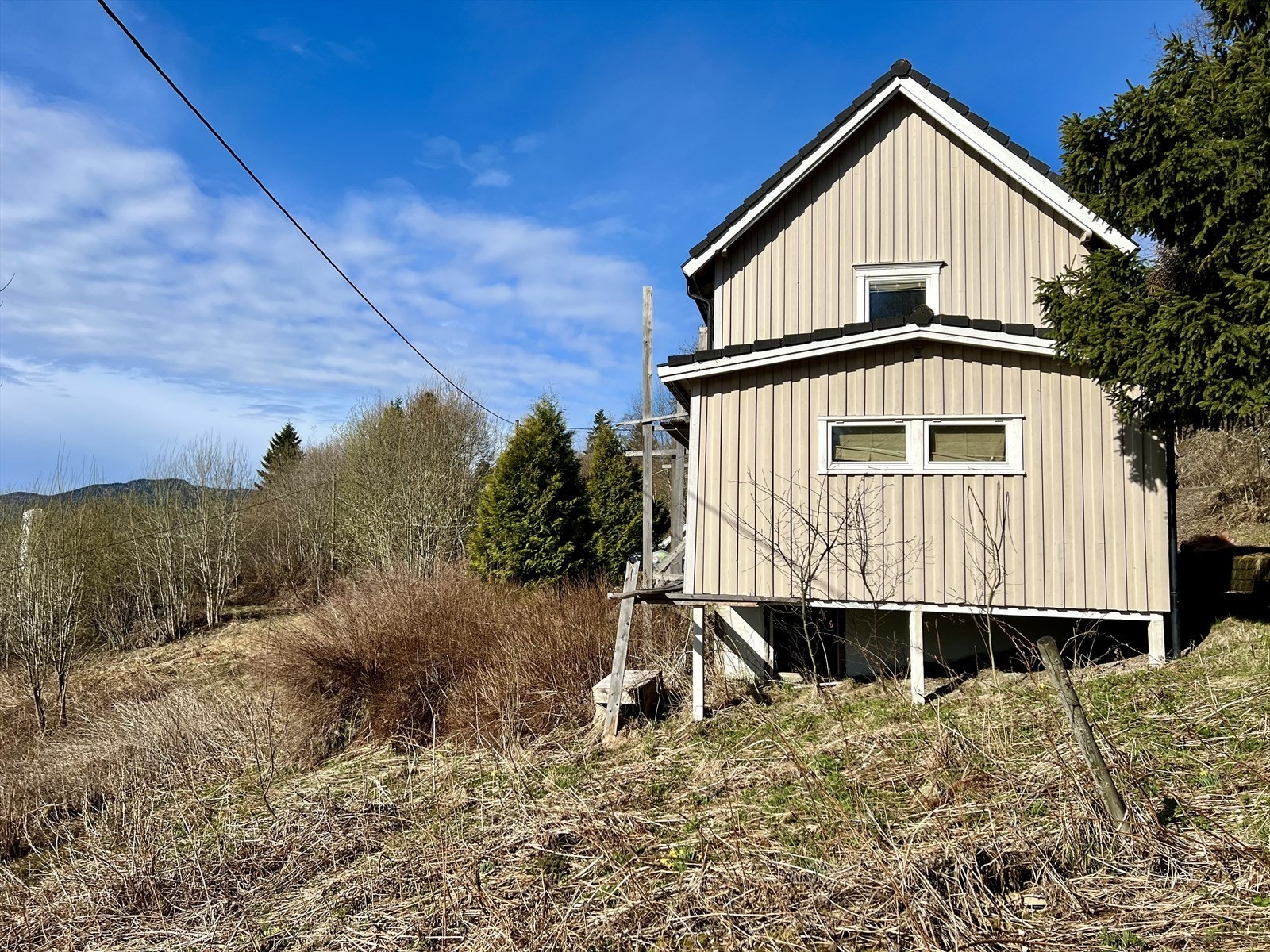 Øvre Sundbygdvegen 155 Galleribilde