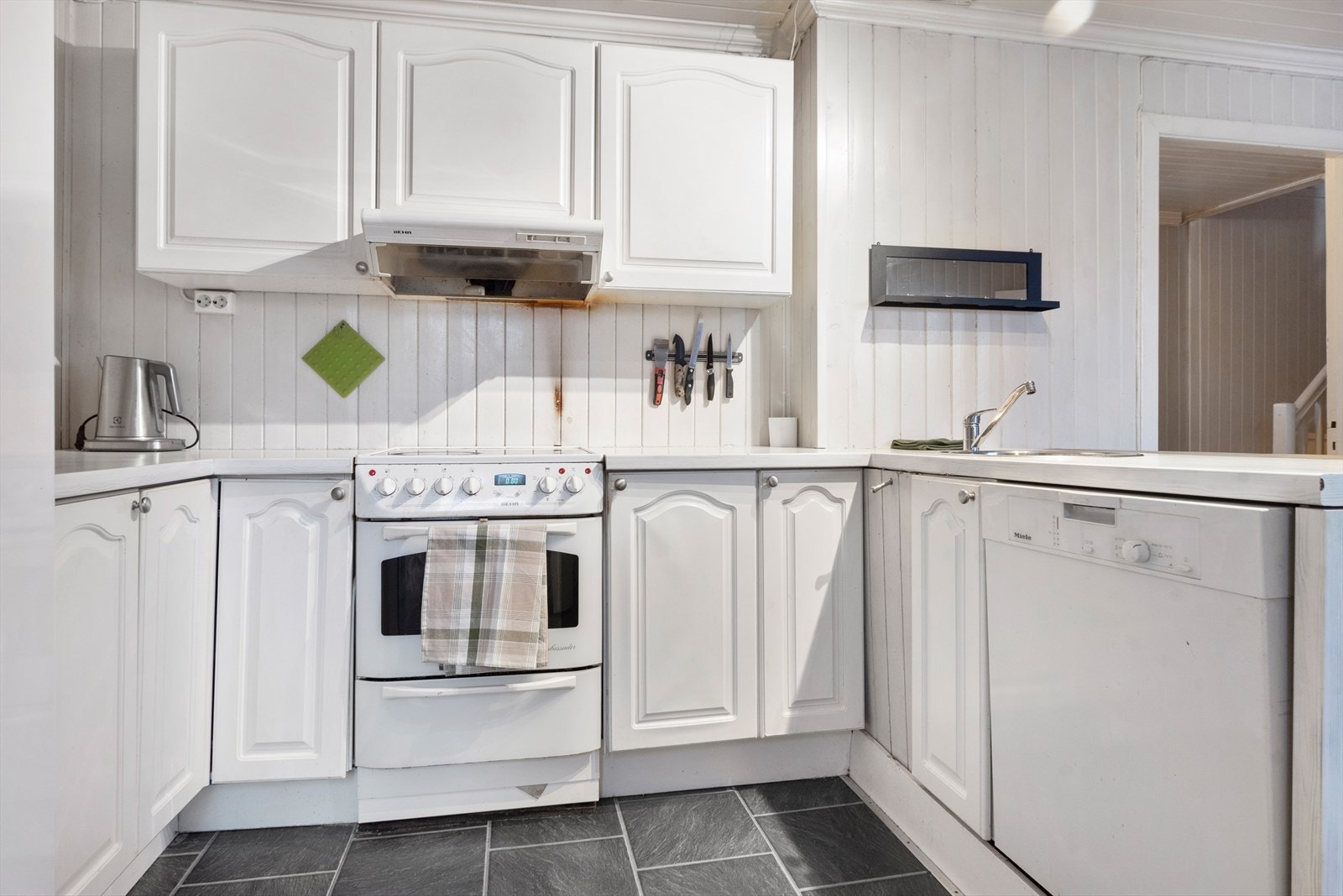 Kjøkken Galleribilde