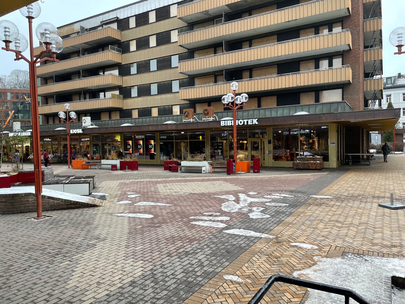 Fasade 1 Galleribilde