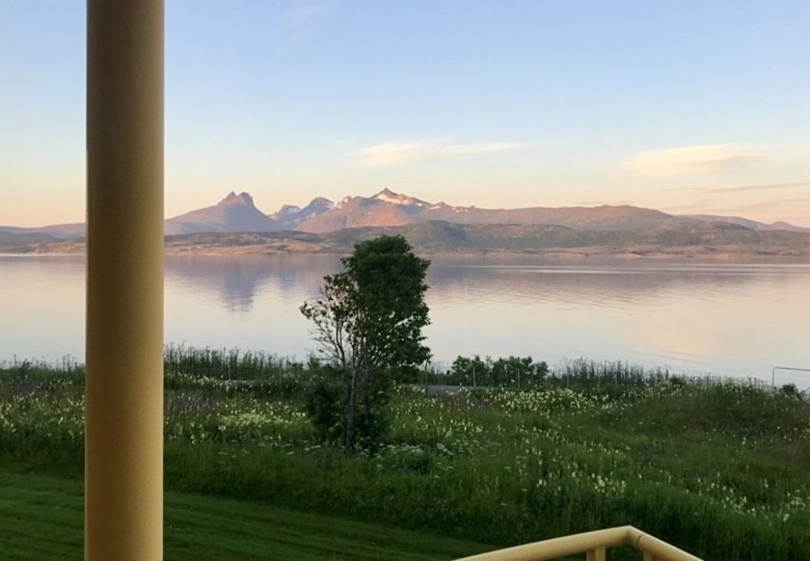 Velkommen til Ankerveien 19! Galleribilde