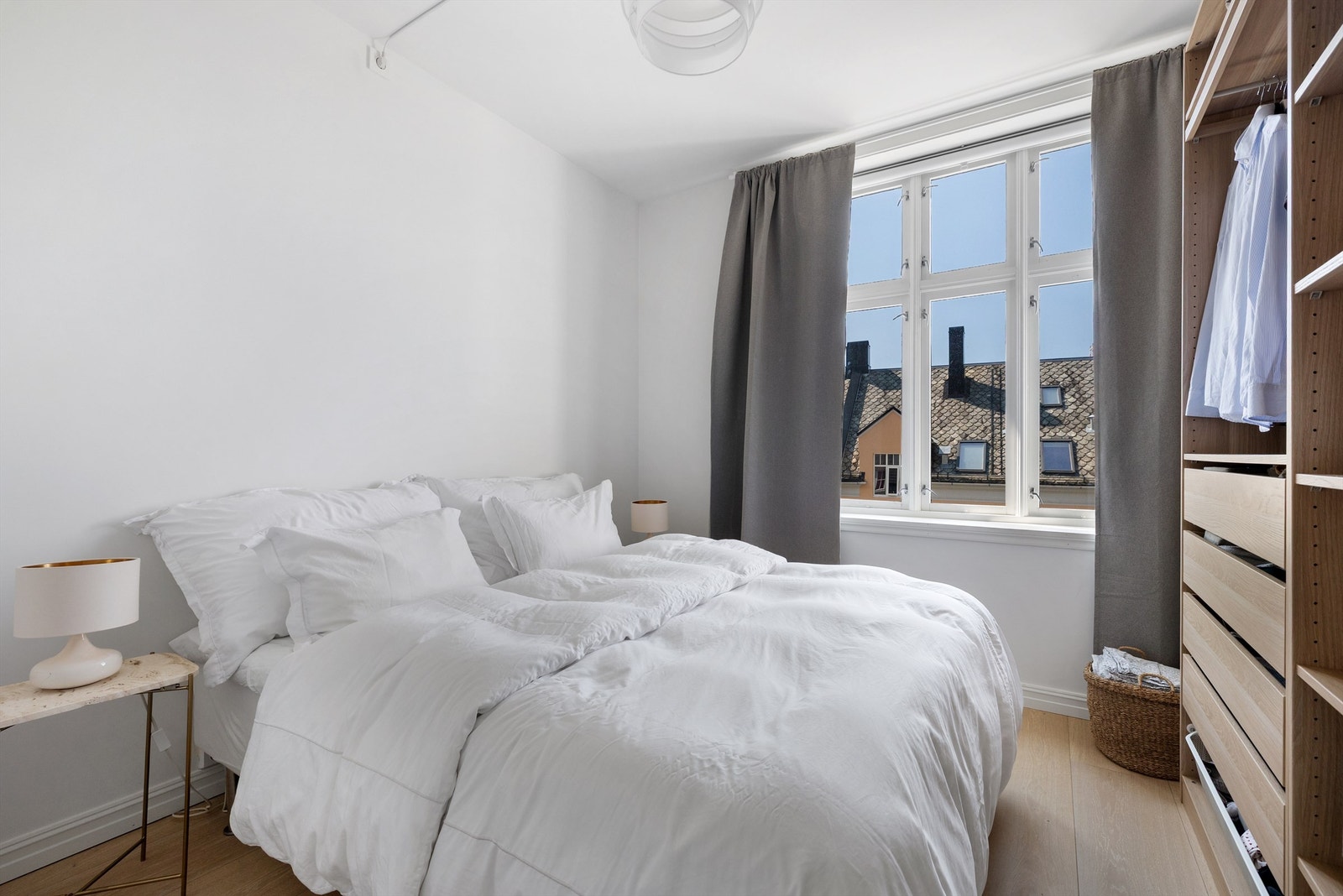 Her kan du sove godt Galleribilde