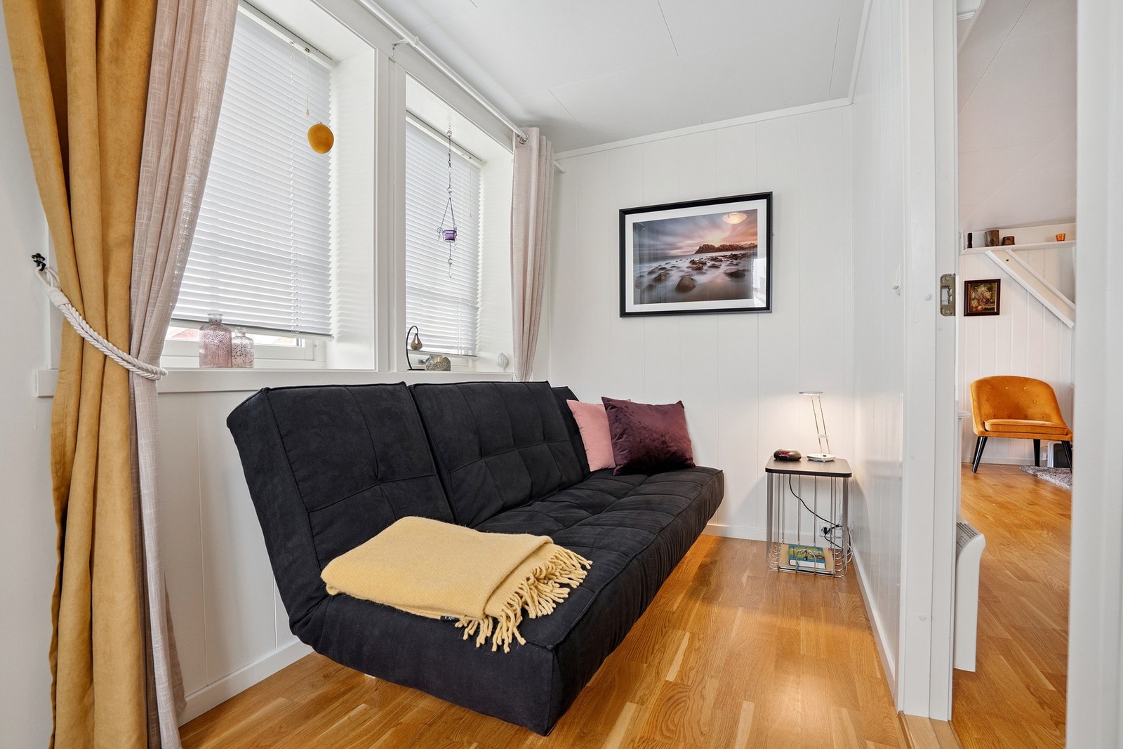 Soverom nr. 2 Galleribilde