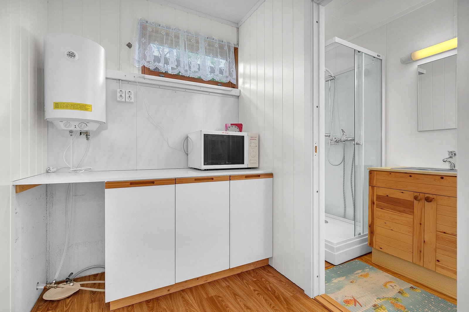 1etg - Mellomgang Galleribilde