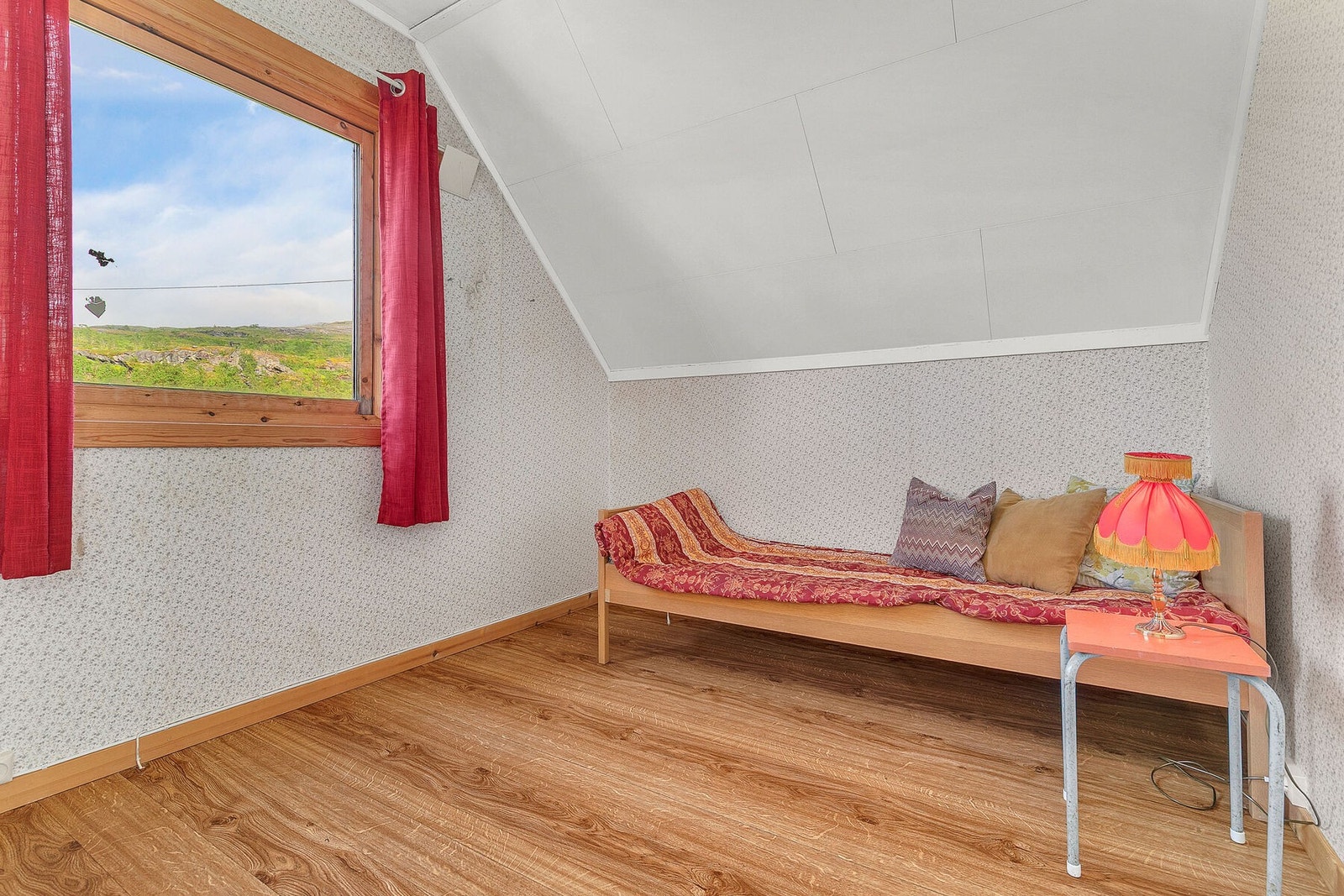 Soverom 3 Galleribilde