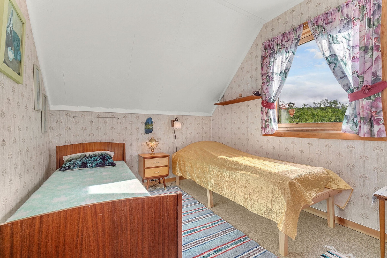 Soverom 2 Galleribilde