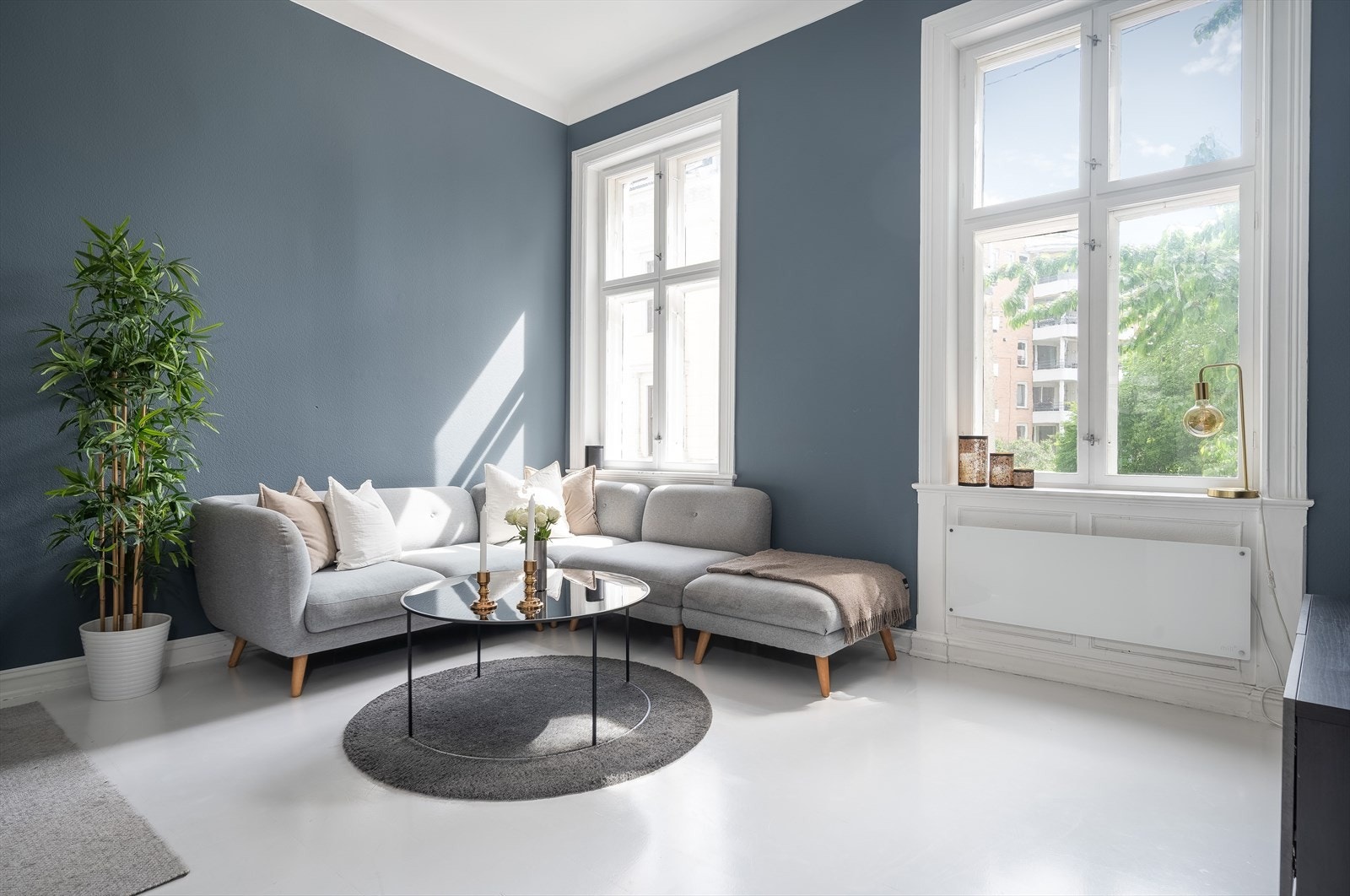 Velkommen til Mauritz Hansens gate 6A! Galleribilde