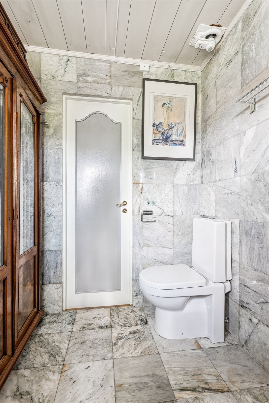 Bad våningshus Galleribilde