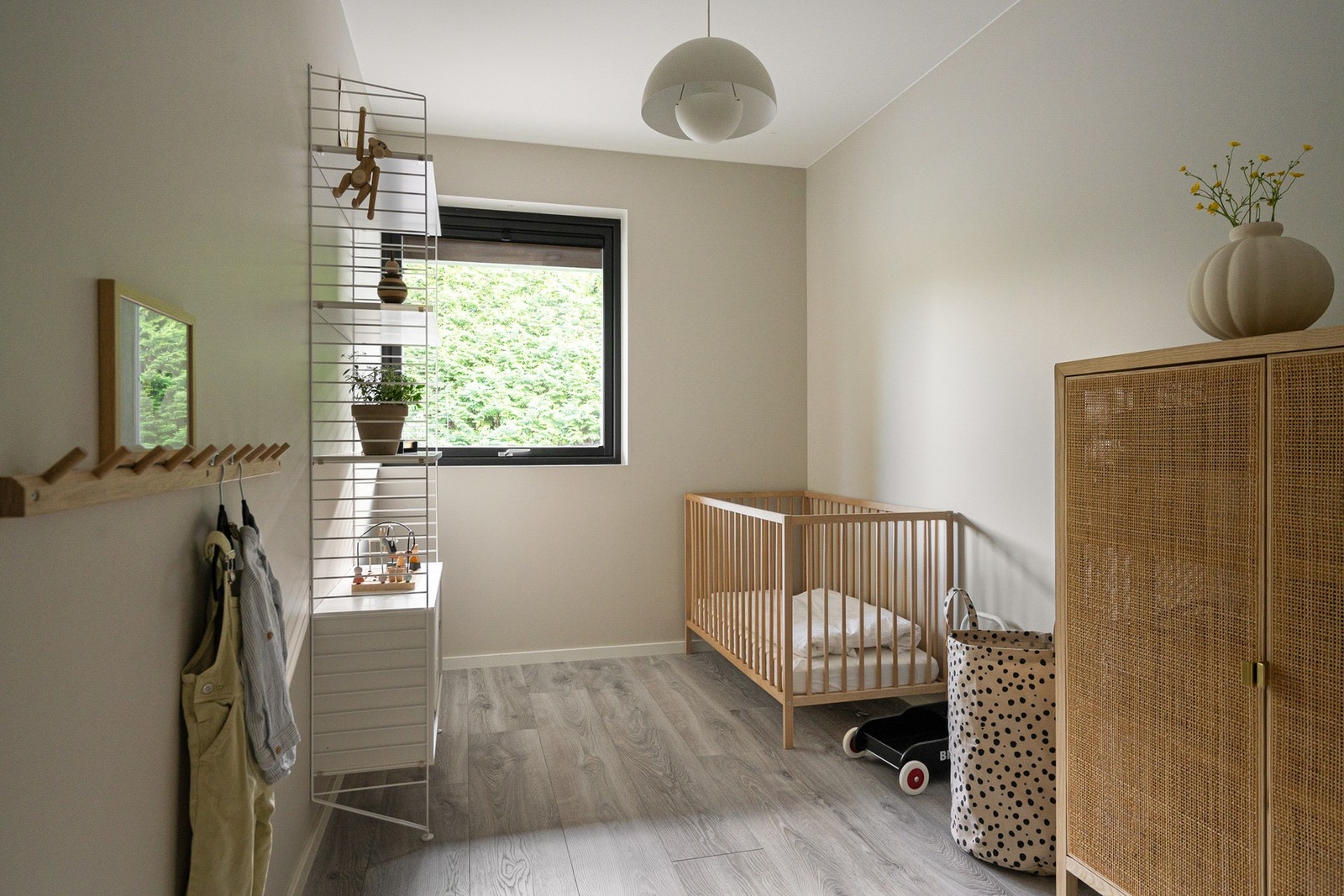 Soverom III Galleribilde