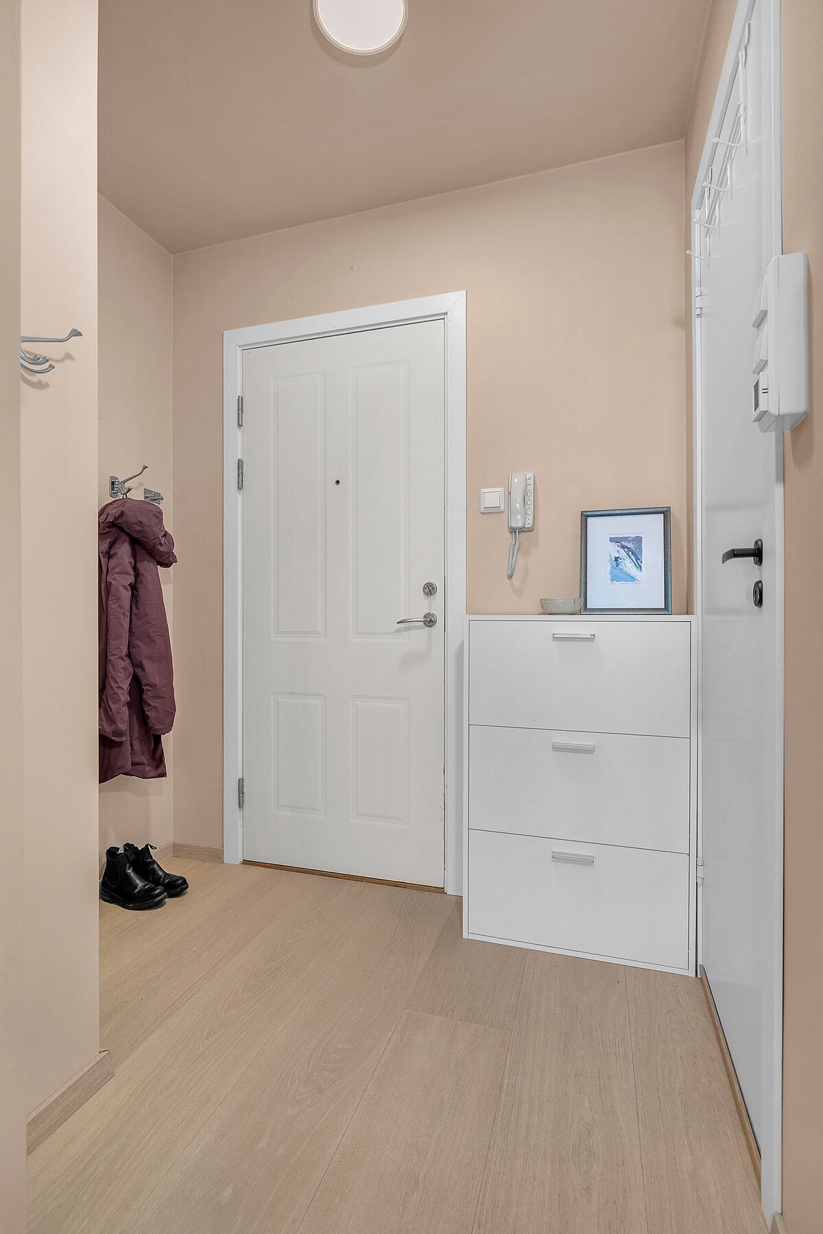 Velkommen inn! Galleribilde