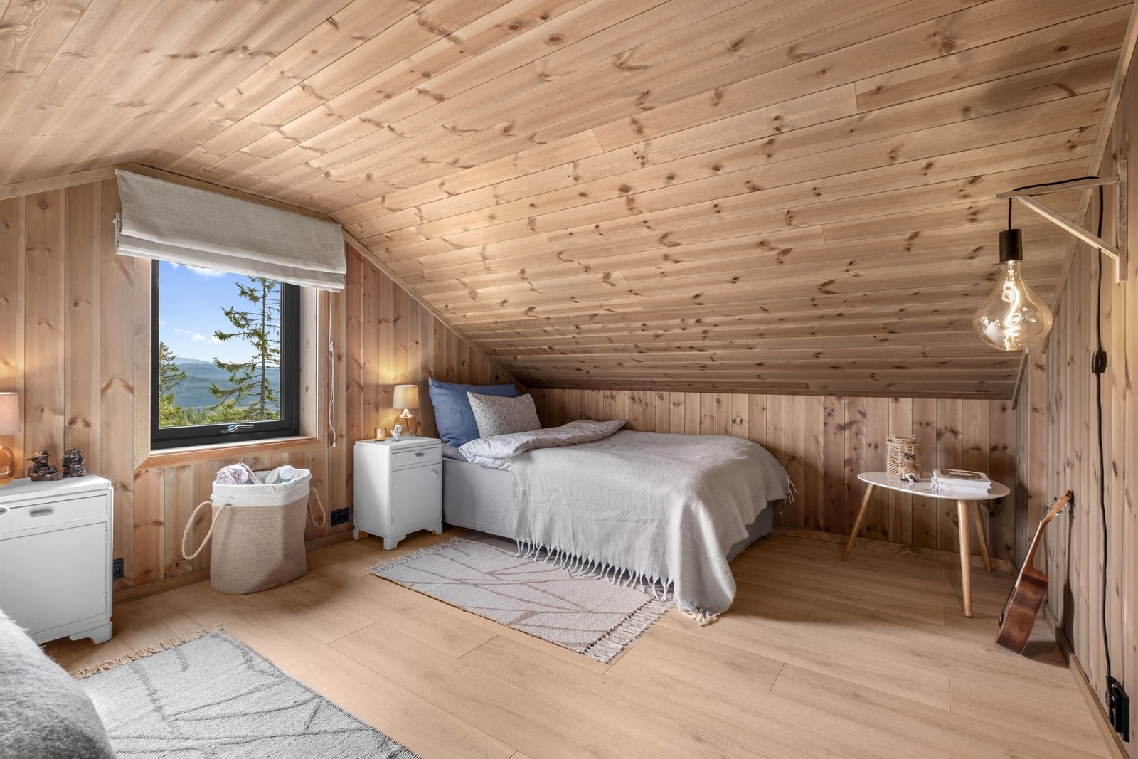 Totalt 8 sengeplasser++ Galleribilde