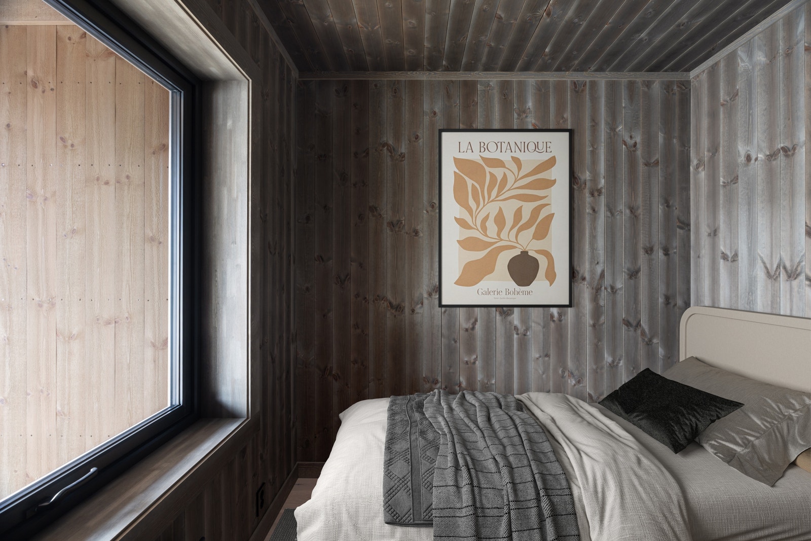 Soverom 2 Galleribilde