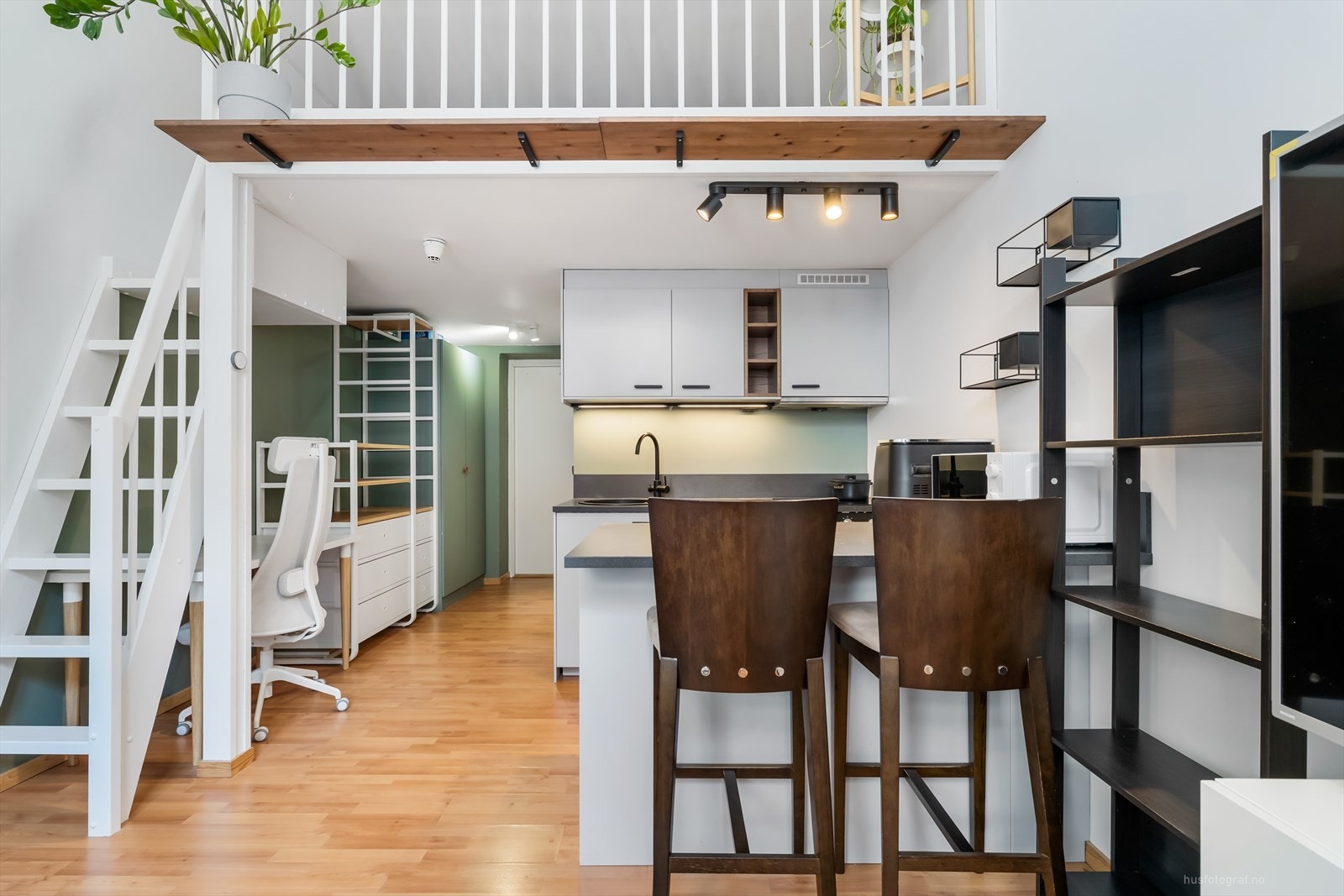 Velkommen til Strømsø Torg 5C! Galleribilde