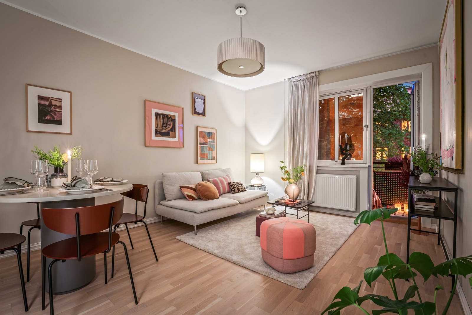 PrivatMegleren Primera ved Ingerid Gude har gleden av å presentere Bentsebrugata 16D! Galleribilde