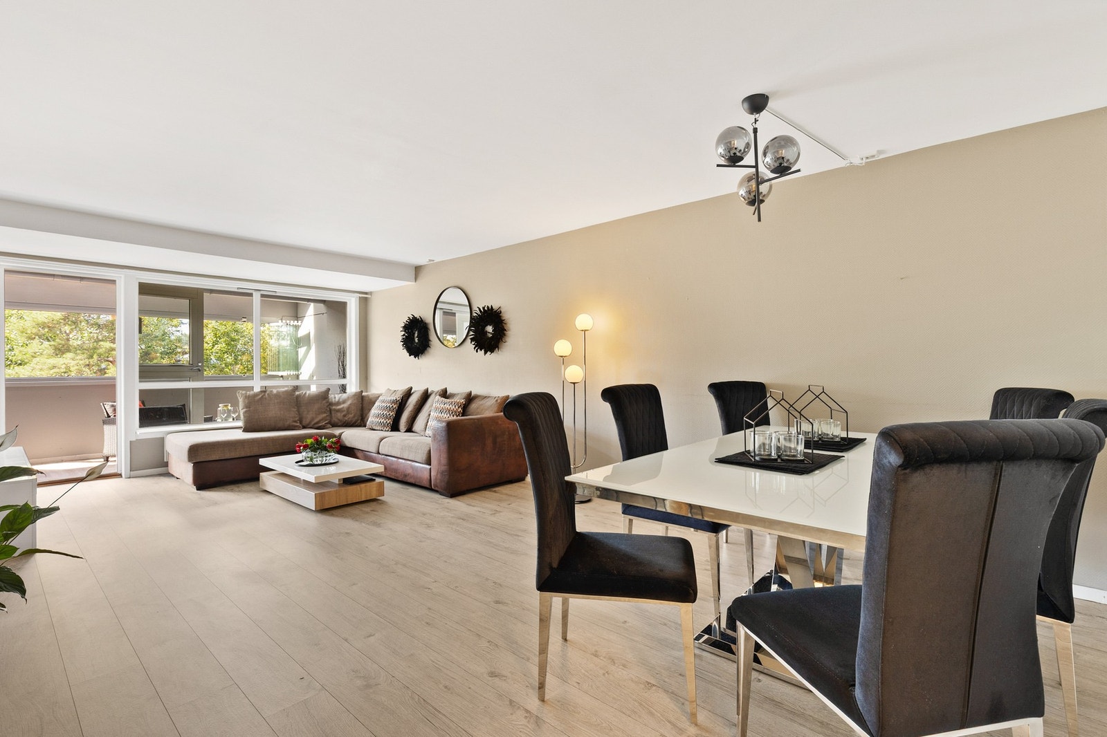 Velkommen til Kantarellen terrasse 19 - presentert av Teddy Kidane Welde v/Eie eiendomsmegling. Galleribilde