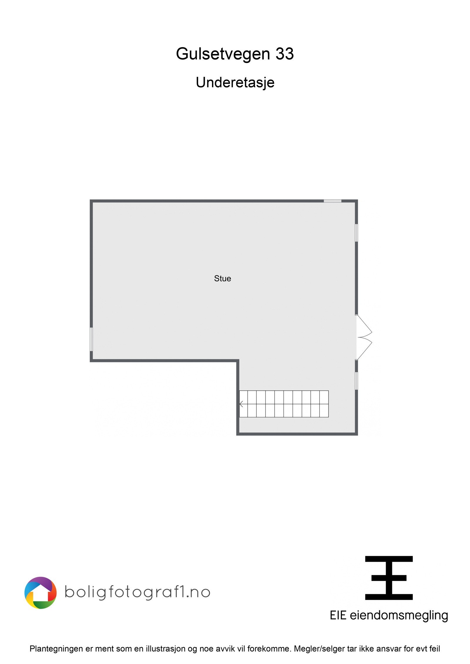 Under etg Galleribilde