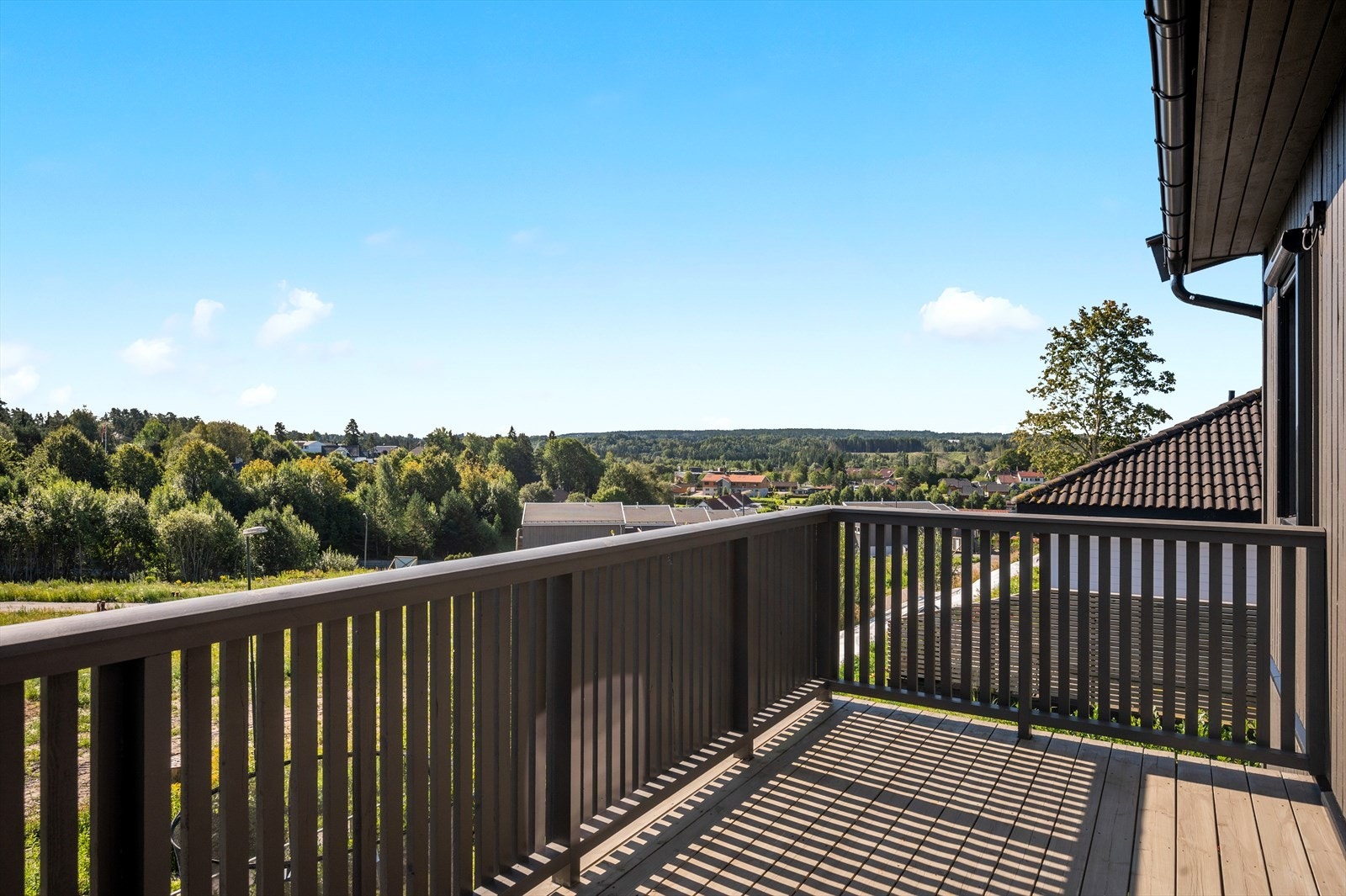 Balkong Galleribilde