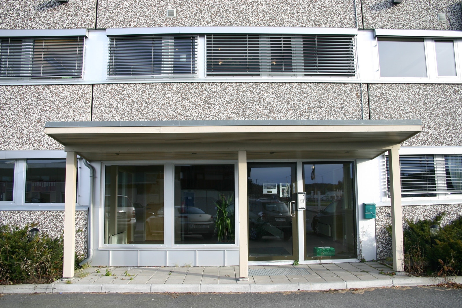 Velkommen til kontorfelleskap i Knivsøveien 4 Galleribilde