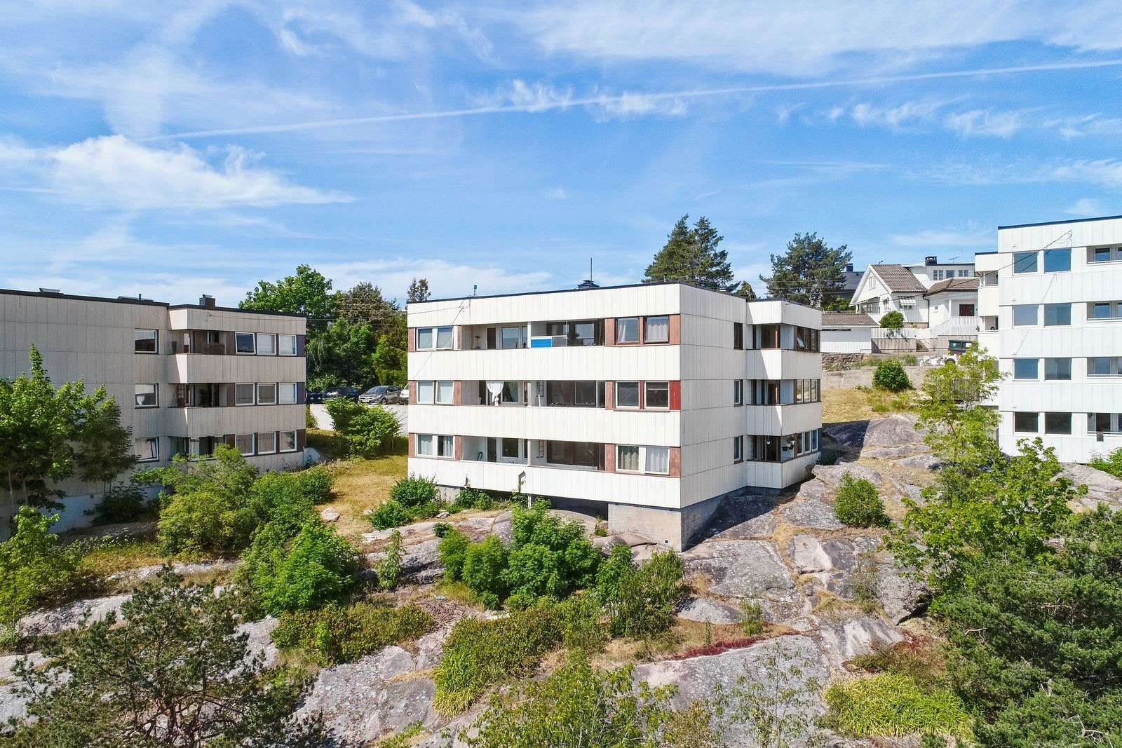 Velkommen til visning Galleribilde