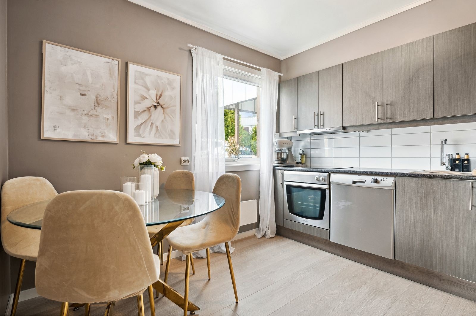 Velkommen til visning Galleribilde