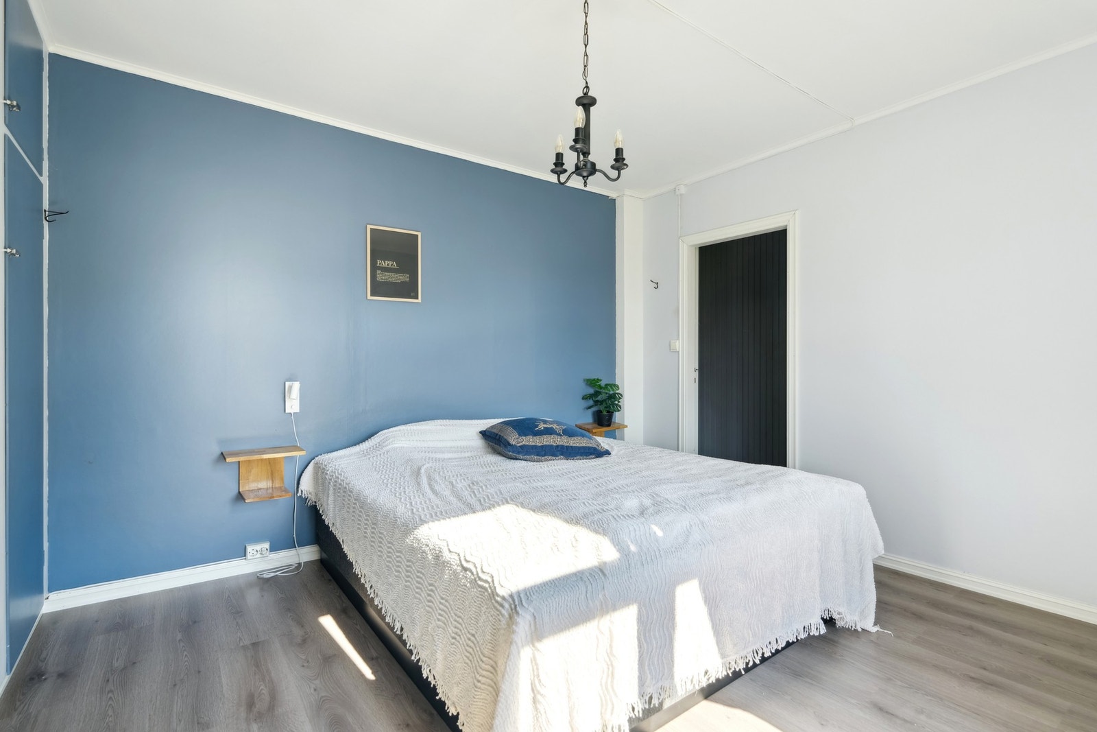 Soverom i 2. etasje Galleribilde