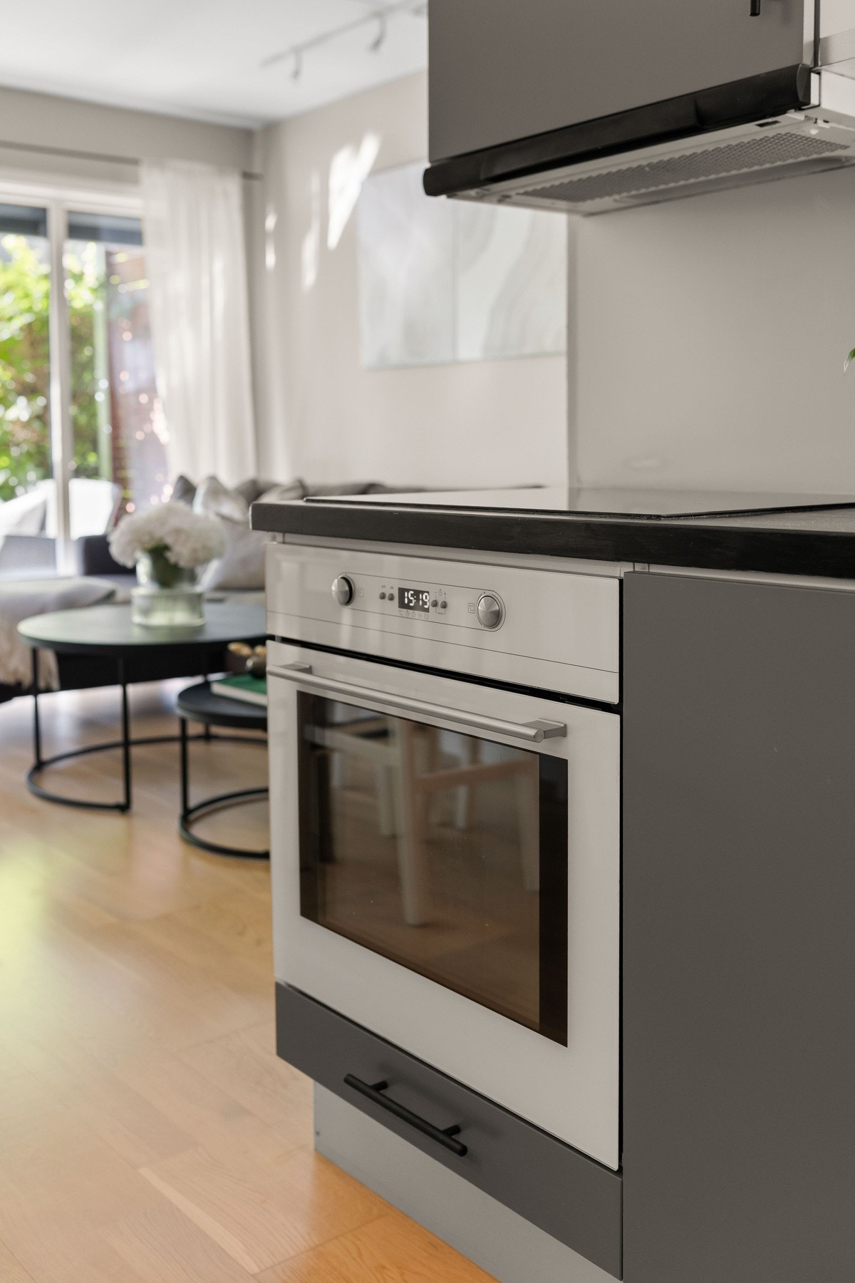 Detaljbilde. Galleribilde