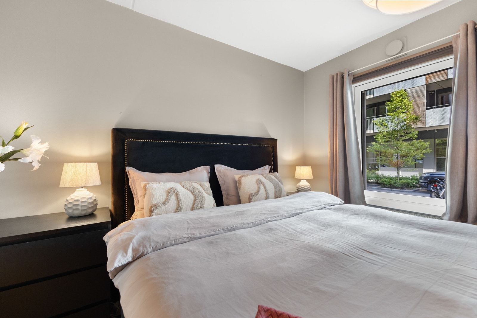 Detaljbilde. Galleribilde