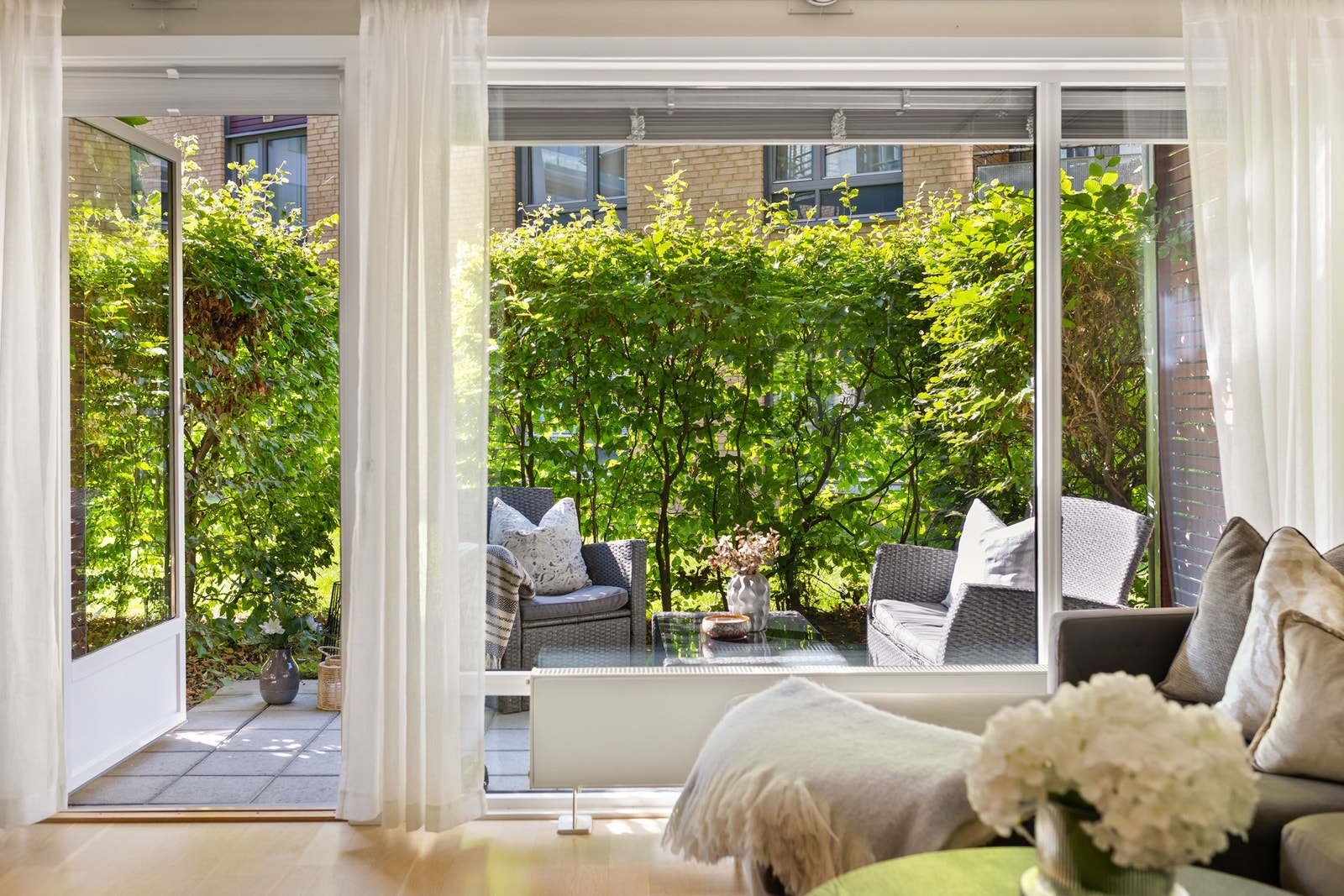 Detaljbilde. Galleribilde