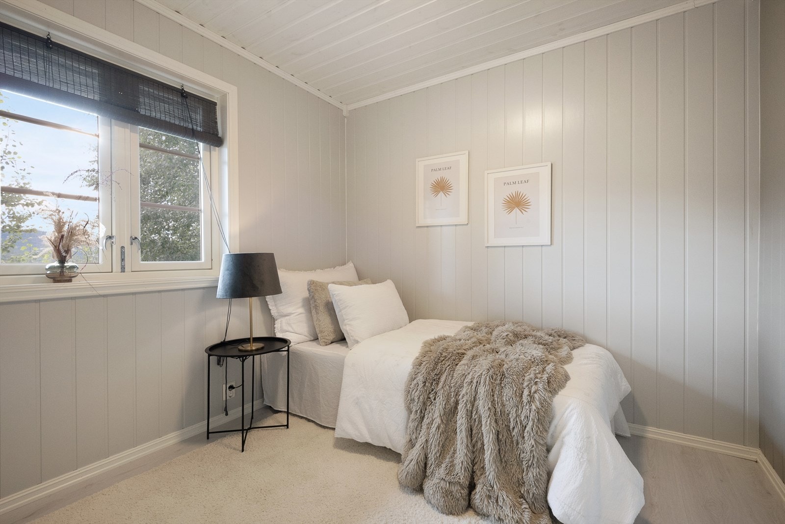 Soverom III Galleribilde