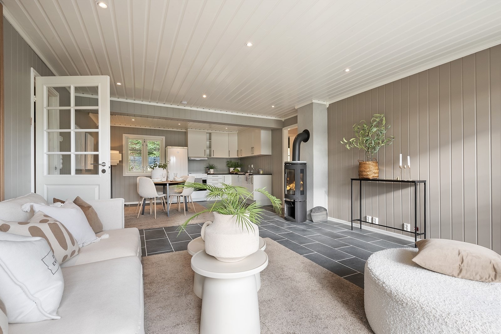 God romfølelse. Galleribilde