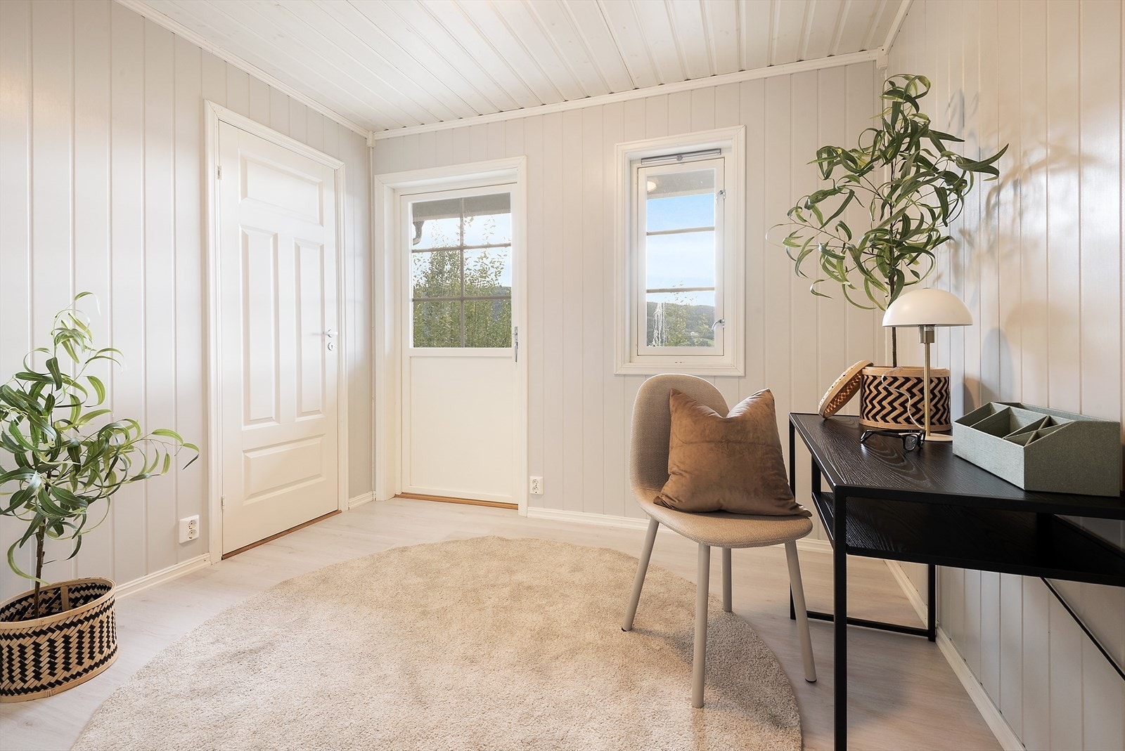 Soverom IV Galleribilde